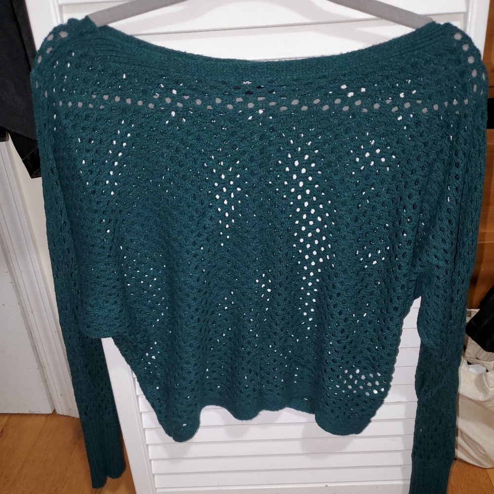 Express top
